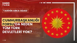 Cumhurbaşkanlığı Forsunda Safevi Devleti neden yok [upl. by Gnous]