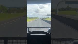 Manurewa SuperHighway North Bound New Zealand pinayinnz travelvlog travel pinoynz [upl. by Livingstone]