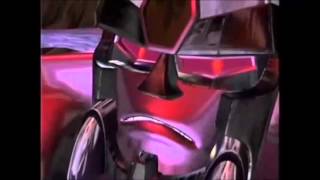 A Beast Wars parody Wario farts on Megatron [upl. by Laniger226]