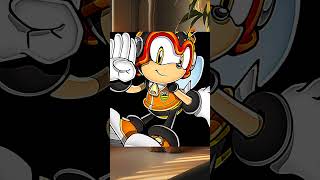 Charmy Bee Edit CharmyBee [upl. by Ynar996]