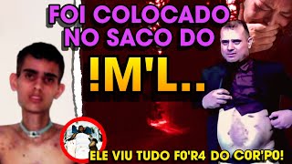 MÃ€ AVISOU MAS ELE NÃO DEU 0UVIDO  IMPACTANT€ [upl. by Rutger960]