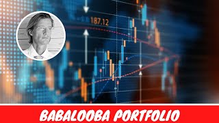 Babalooba Portfolio  Track Record delle Performance Best Asset Allocation [upl. by Detta]