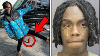 YNW Melly officially ended his career after this happened [upl. by Ahsinod]