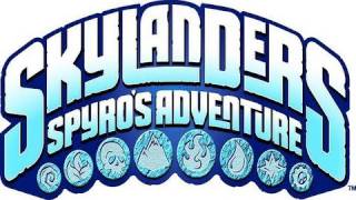 Skylanders Spyros Adventure  Trailer  1 HD [upl. by Yhtorod49]