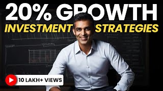 Where to INVEST in 2024  Investing Tips for 2024  Ankur Warikoo Hindi [upl. by Irtimd]