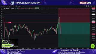 LIVE Crypto Trading  Bitcoin Futures  Leverage Trading [upl. by Boorer816]