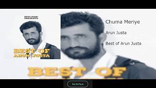 Chuma Meriye  Best of Arun Justa  Himachali  Nati Zitto Music Originals [upl. by Karlin]