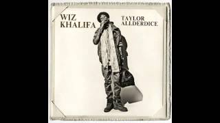 Wiz Khalifa  Rowland Taylor Allderdice LYRICS [upl. by Rollet]