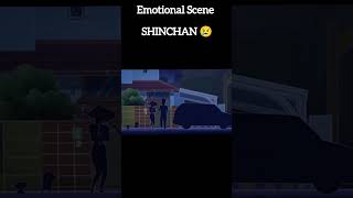 Shinchan emotional scene ParnitaAswal [upl. by Ardeahp]