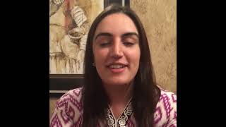 Bakhtawar Bhutto personalized foryou trending viralshort [upl. by Ciapha]