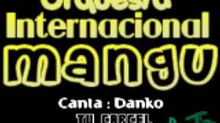 Orquesta Internacional Mangu  Tu Carcel [upl. by Beekman]