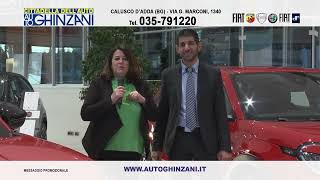 AutoGhinzani in TV📽️ [upl. by Elayne]