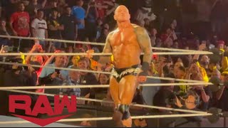 August 19 2024  WWE Raw Full Show  Off Air [upl. by Johm]