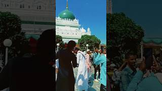 BABA Karam kijiye dewasharif ajmer video shorts trending islamic [upl. by Norihs]