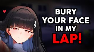 Yandere Bully Pins You Down ♡ Enemies to Lovers ASMR Roleplay [upl. by Sarge910]