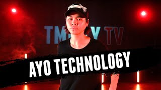 50 Cent  Ayo Technology  Dance Choreography by Lyle Beniga  ft Sean Lew [upl. by Gerhardt]