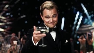 The Great Gatsby reviewed by Mark Kermode [upl. by Notniv168]