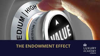 The Endowment Effect  Why We Overvalue What We Own [upl. by Gniy806]