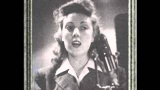 Vera Lynn  A Nightingale Sang In Berkeley Square 1940 [upl. by Damalis]