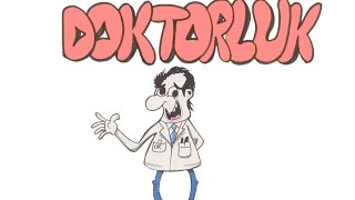 4dk da DOKTORLUK [upl. by Nay]