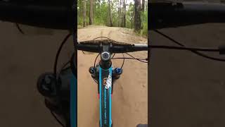 fox superflow  finch hatton mtb mtb fig mtblife gopro samarnon [upl. by Rocco]