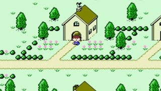 Earthbound Beginnings NES Playthrough  NintendoComplete [upl. by Cantlon661]