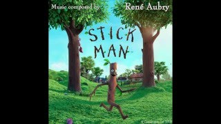 René AUBRY LOOKING FOR STICK MAN [upl. by Asirrak]