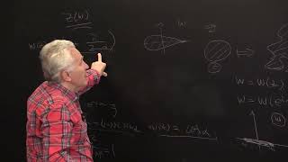 Lecture 18  Polyakovs Lectures on Modern Classical Dynamics [upl. by Gowrie]