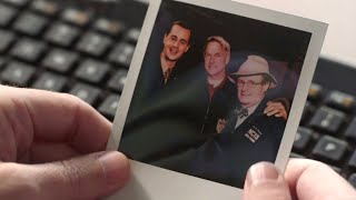 NCIS quotFarewell To Dr Donald quotDuckyquot Mallardquot CBS Trailer [upl. by Aerdna]