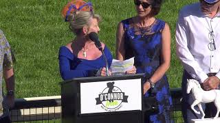 Kalgoorlie Cup Day 2024 Race 6 OÇonnor Fresh Handicap Presentation 1300mtrs [upl. by Cloris]