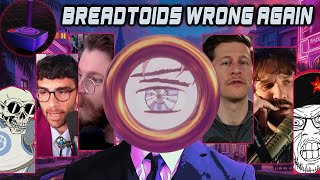 Breadtube is Wrong about why Kamala Harris Lost [upl. by Ennairda]