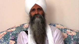 Spiritual DiscussionSant Baba Jagjit Singh Ji Harkowal Par 3 [upl. by Rehpotirhc]