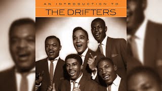 The Drifters  There Goes My Baby Official Audio [upl. by Pride537]