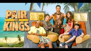 Pair of kings theme full song [upl. by Attehcnoc]