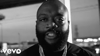 Rick Ross  Carol City Official Video [upl. by Otreblig]