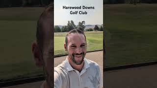 Harewood downs golf club Who will win golf harewooddownsgolf matchplay [upl. by Trefler133]