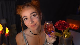 ASMR Date avec moi 🌹 [upl. by Eentrok]