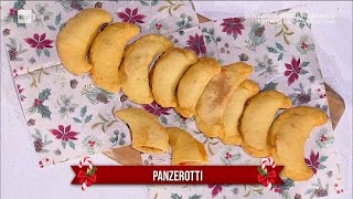 Panzerotti  È sempre mezzogiorno  07122023 [upl. by Gloriane]