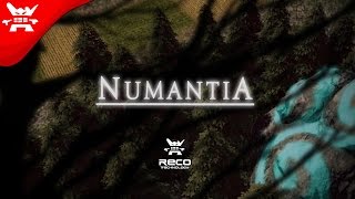 Numantia  A first look [upl. by Ontina]