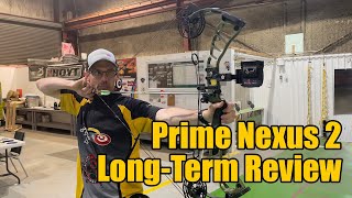 Prime Nexus 2 Review [upl. by Doelling]