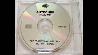 Autechre  unreleased track from Radio mix 1997 [upl. by Josiah]