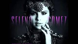 Selena Gomez  Undercover Instrumental [upl. by Anaitsirk]