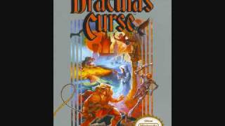 Castlevania 3Draculas Curse Pressure [upl. by Lipscomb]