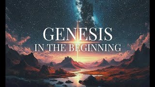 Sunday Morning Service Genesis In the Beginning Week 5 October 13th 2024 [upl. by Parsons]