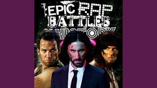 John Wick vs John Rambo vs John McClane [upl. by Denten902]