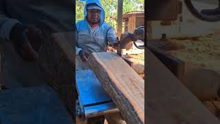 Benso kayu super keras shortvideo furniturejati woodworking furniturekayujati wood automobile [upl. by Tayib]