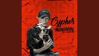 Cypher Dj Mandrake [upl. by Recnal952]