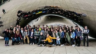 CHICAGO MEET UP [upl. by Ybocaj]