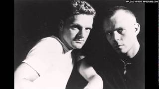 Erasure  Oh LAmour Live version 1987 [upl. by Segroeg]