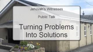 Jehovahs Witnesses [upl. by Wash]